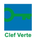 Label Clef Verte